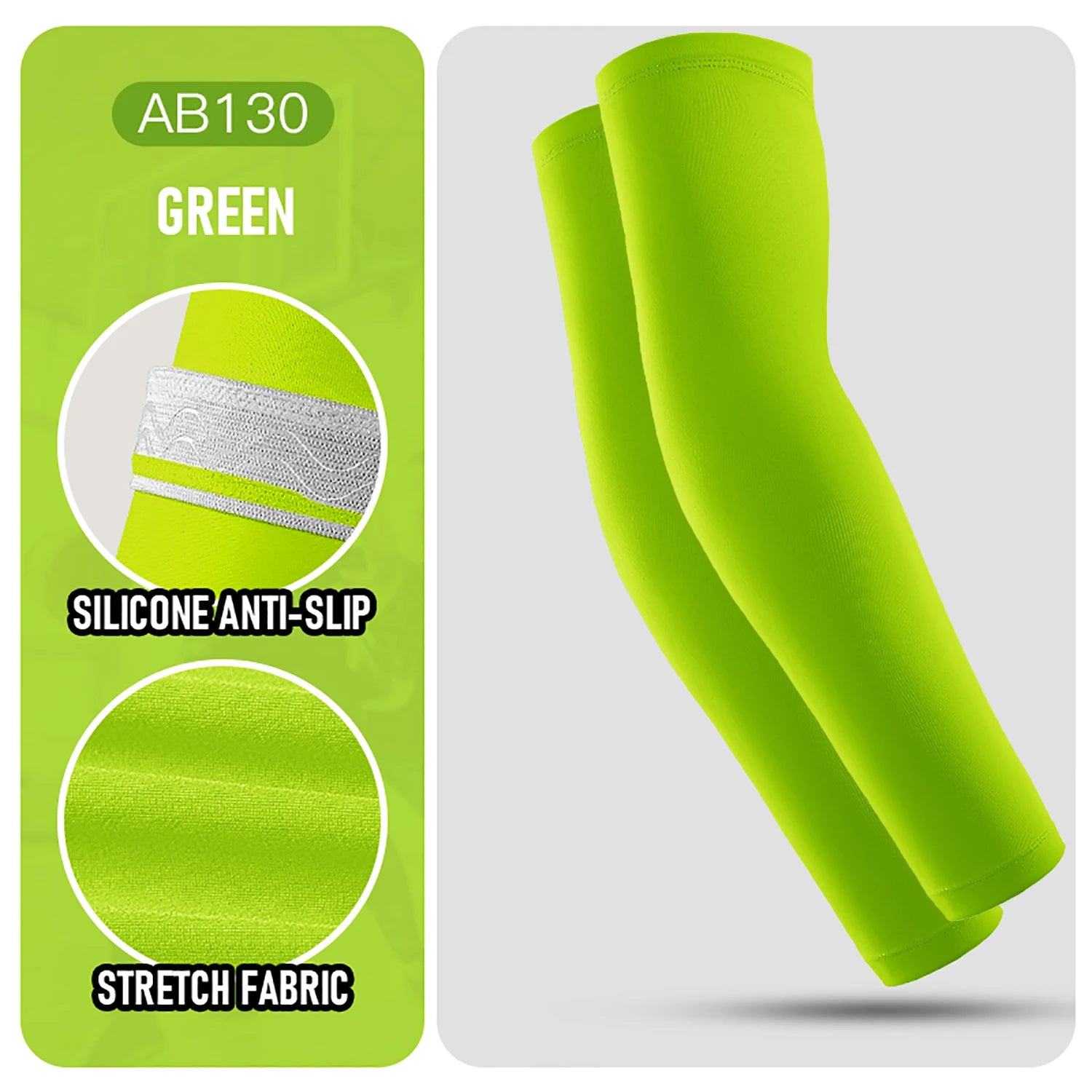 1/2 Pieces Sports Elbow Support Sleeve Guard