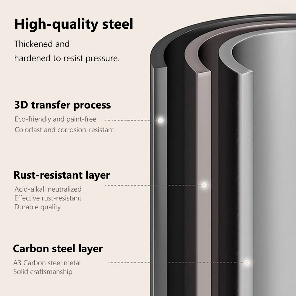 Outdoor Folding Backpack Stool Bag - Fishing Chair w/ Zipper Bag