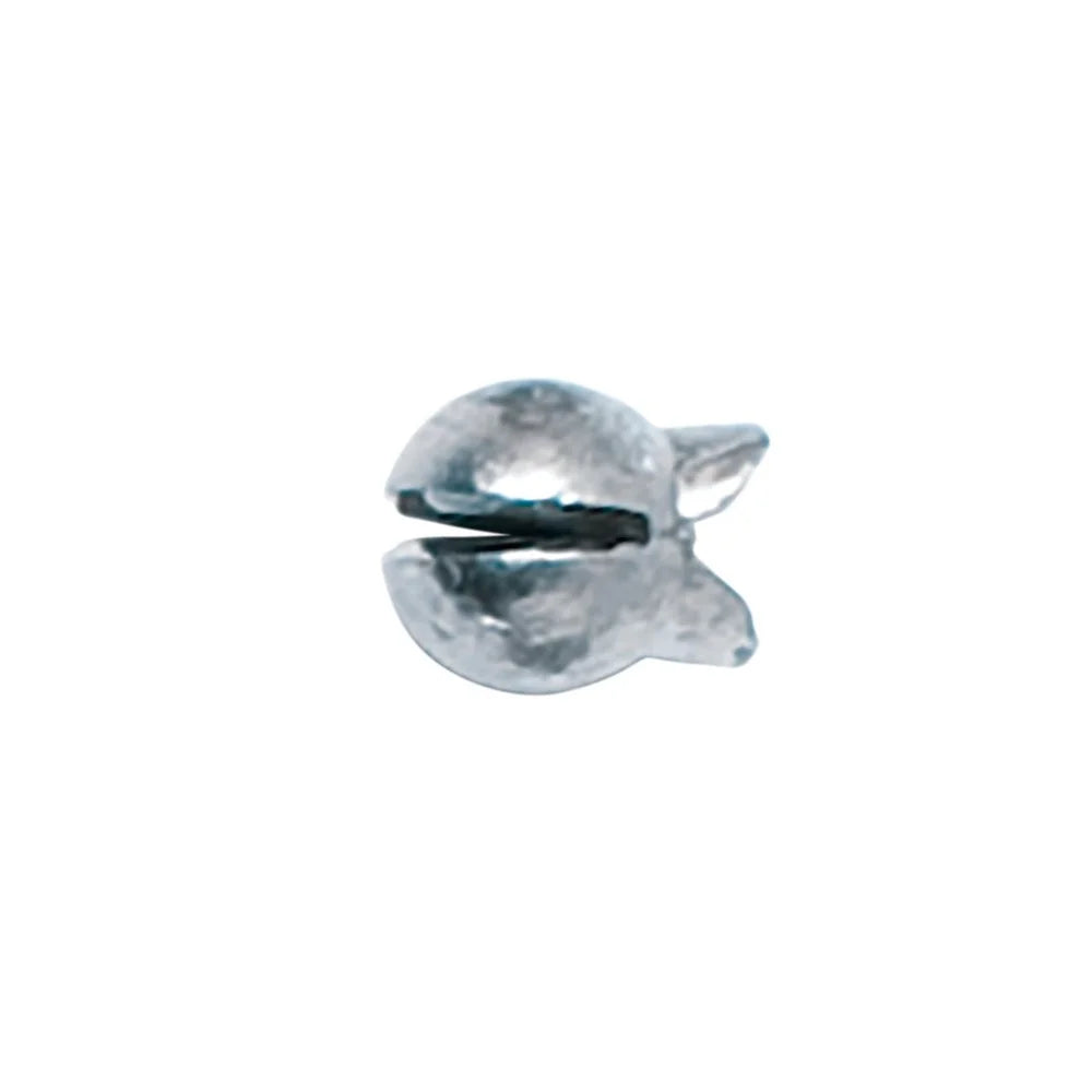 75pcs Hook Swivel Sinker Assortment Pack