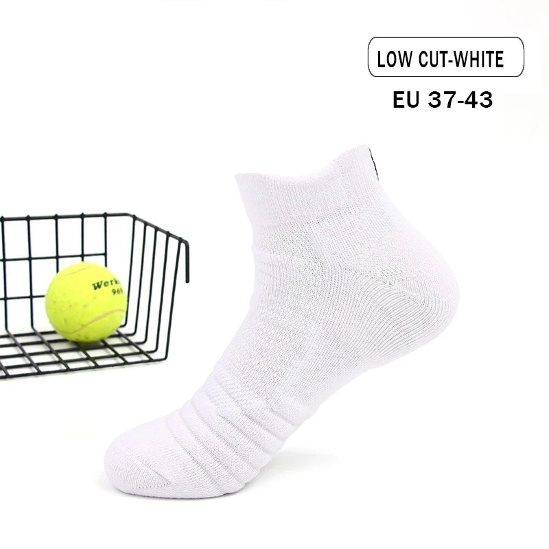 Men - Women Sports Socks