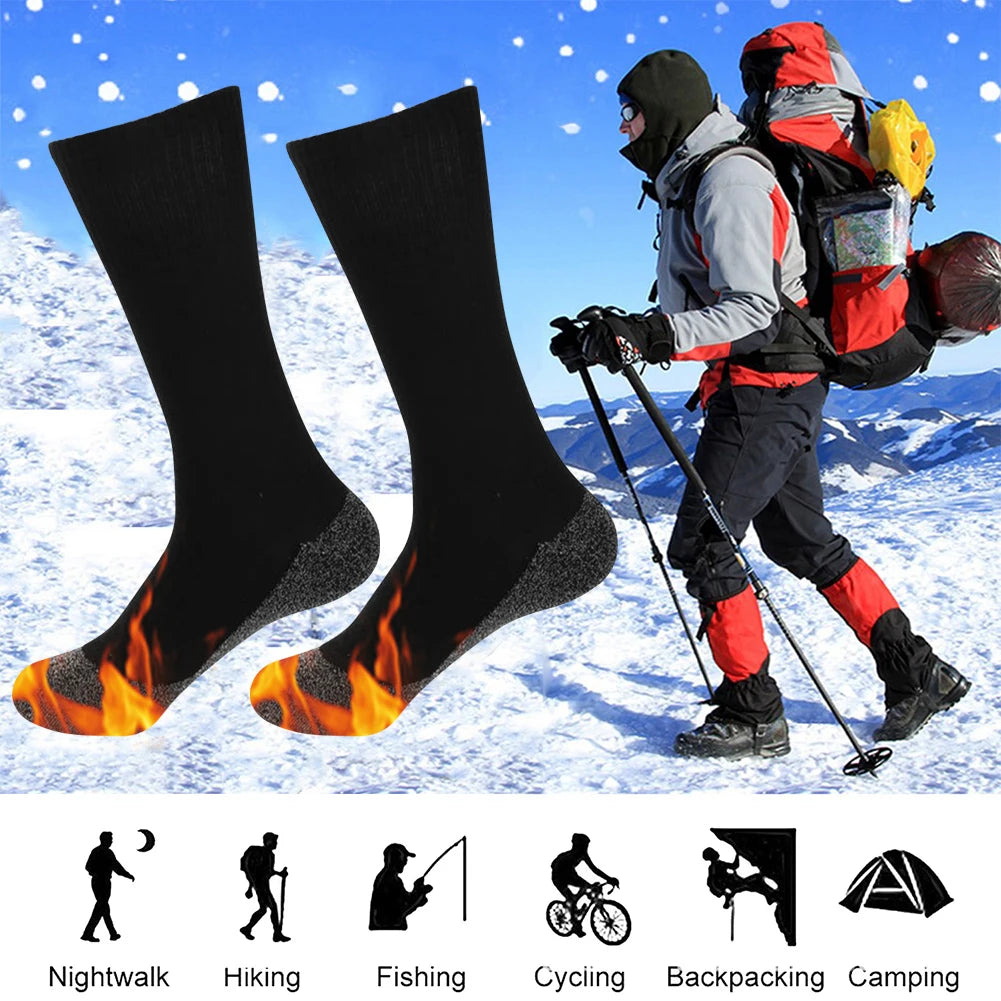 Thermal Socks for Indoor /Outdoors