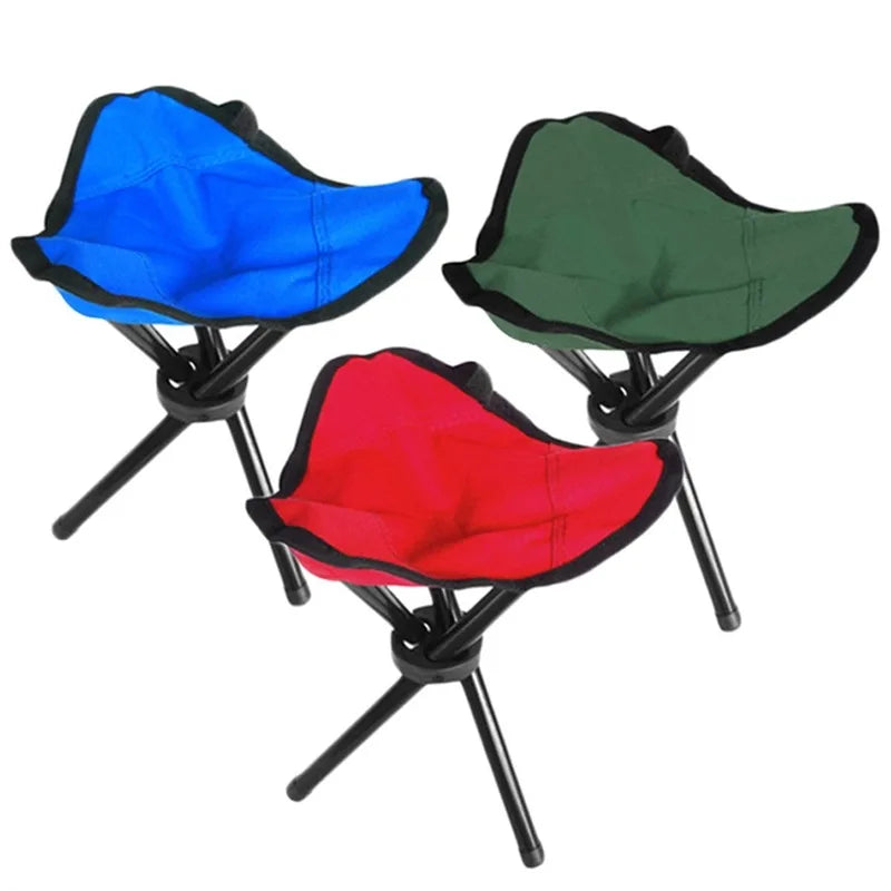 Picnic Outdoor Camping Portable Folding Chair