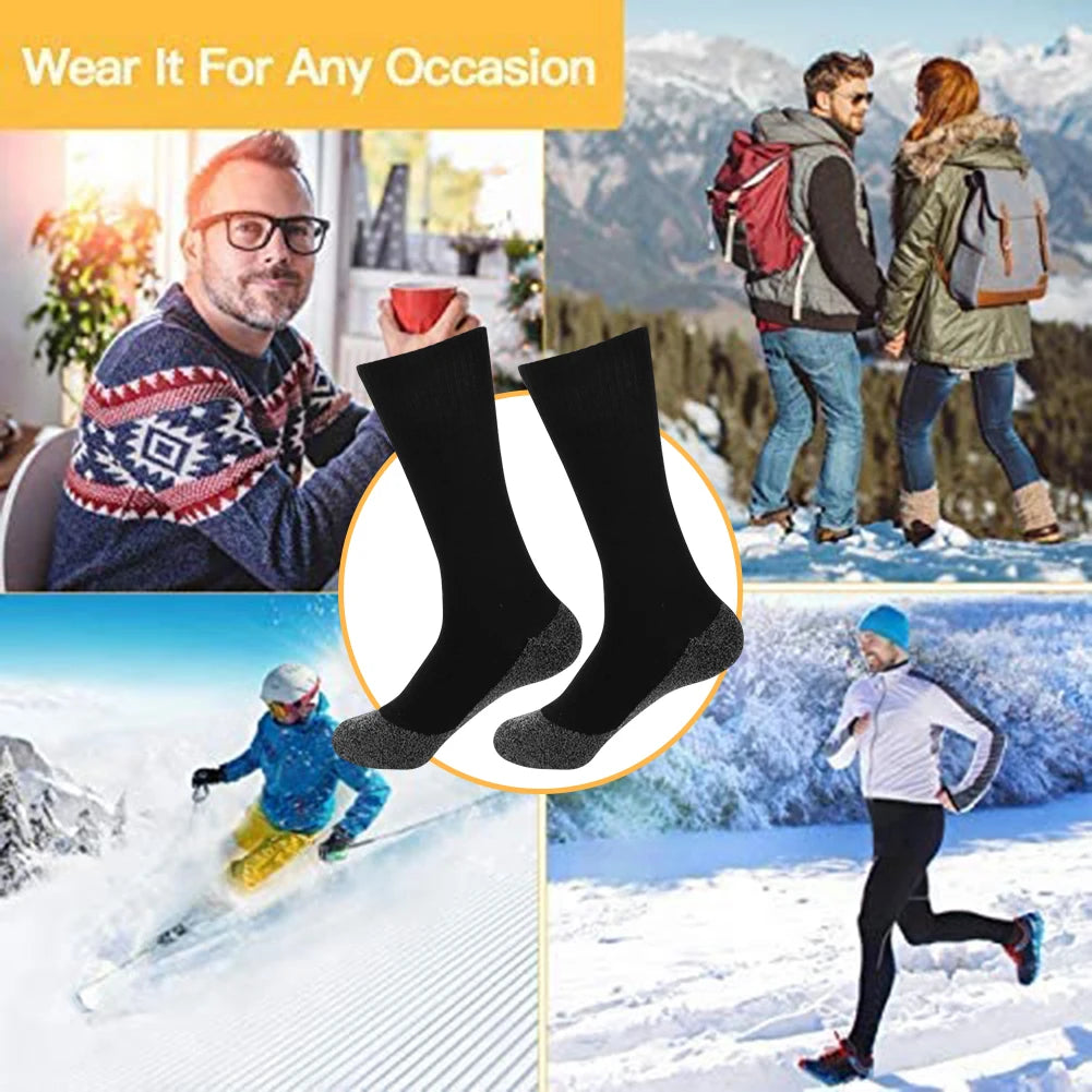 Thermal Socks for Indoor /Outdoors