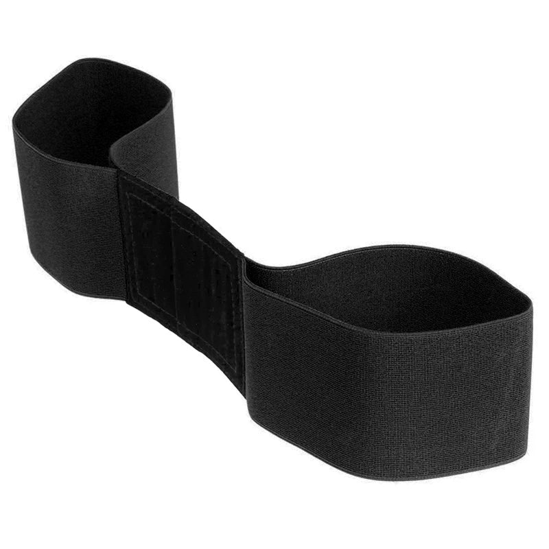 Golf Swing Training Aid - practice golf swing belt