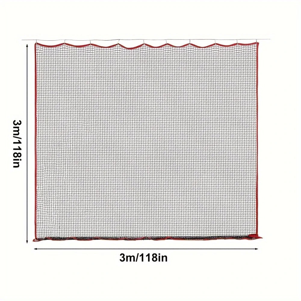 Golf Netting, 10x10 Ft Golf Practice Net