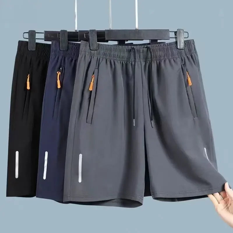 Men Shorts - Good for Running, Beach,  Jogging or Casual Sportswear