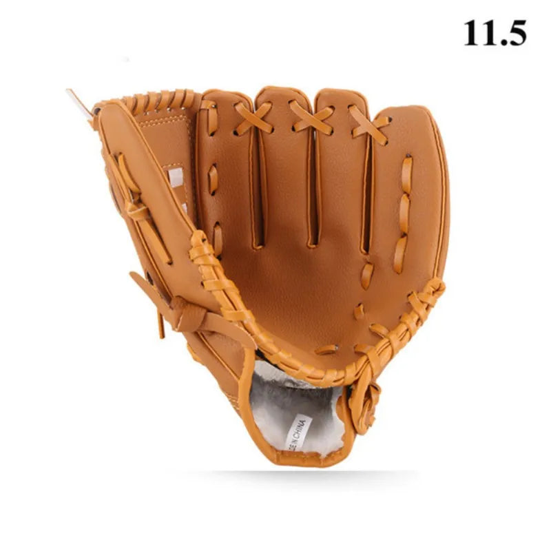 Baseball - Softball Gloves For Adult Men Women