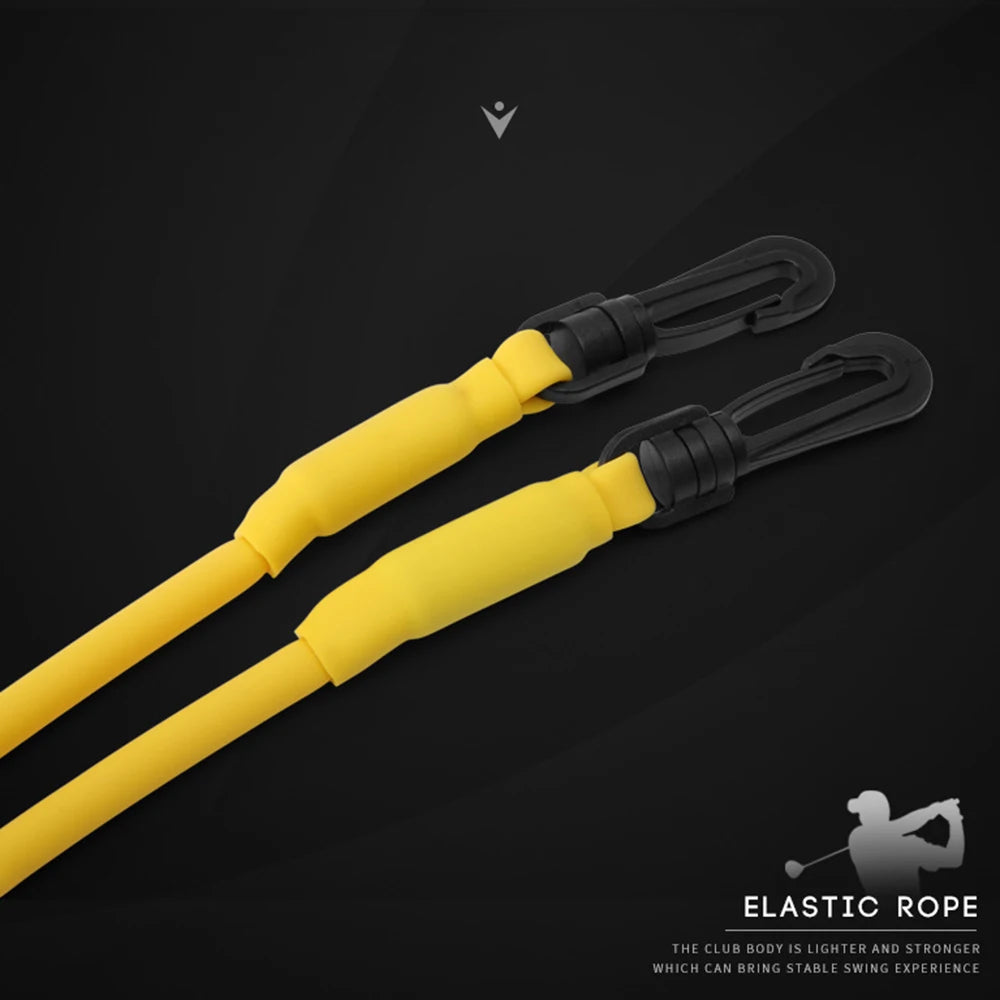 PGM Golf Swing Tension Belt Band Trainer