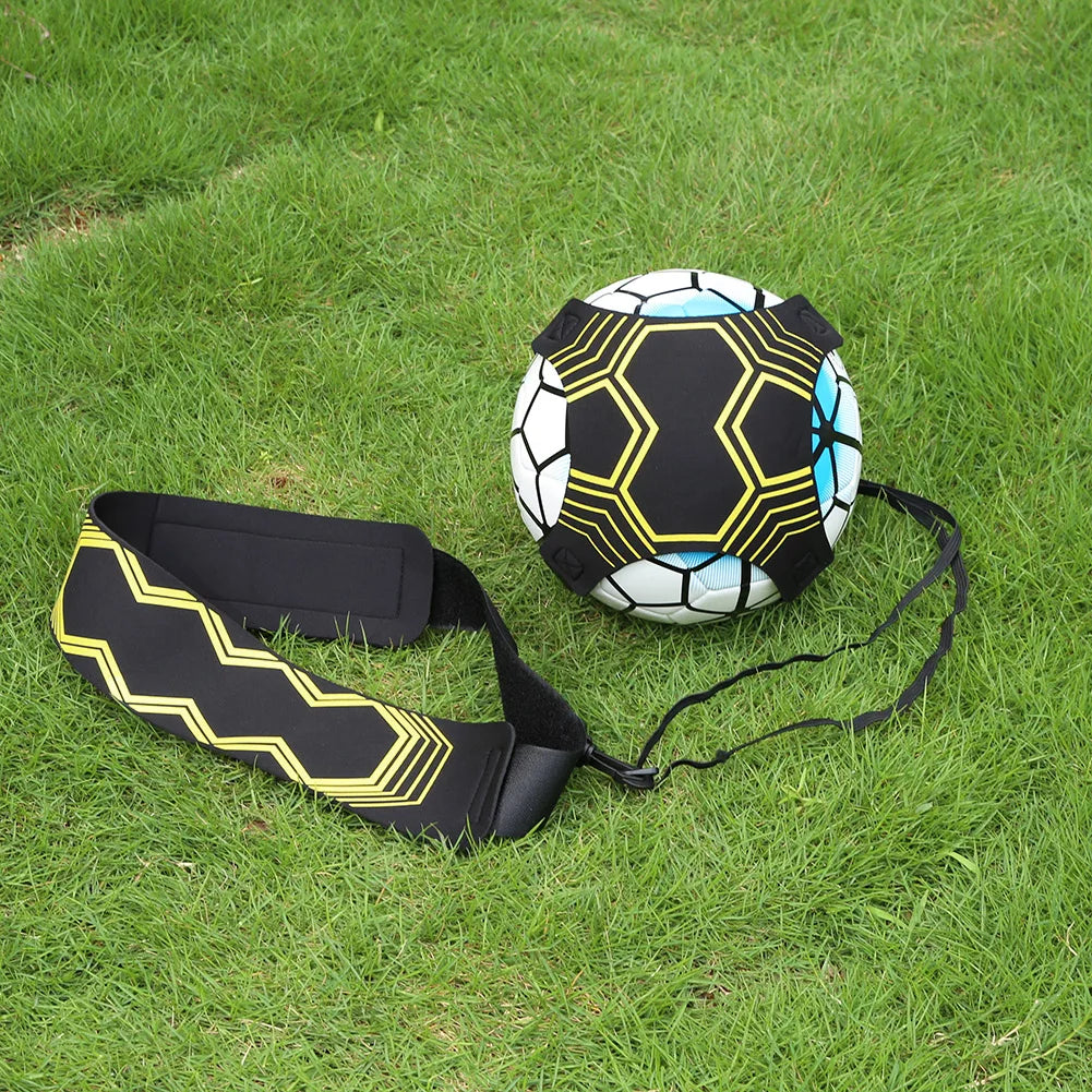 Football Kick Practice Training Aid