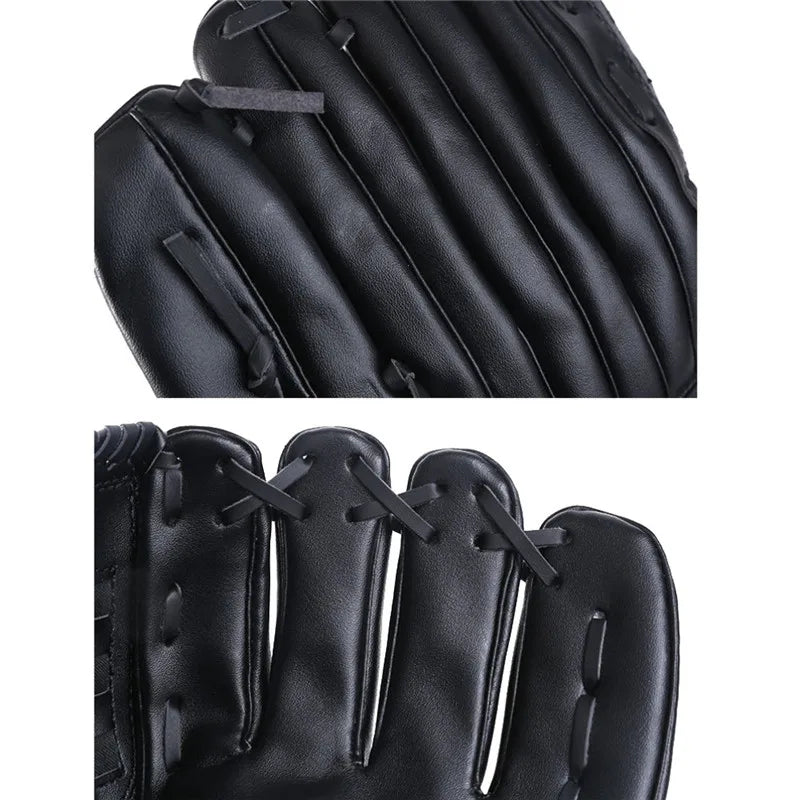 Baseball - Softball Gloves For Adult Men Women