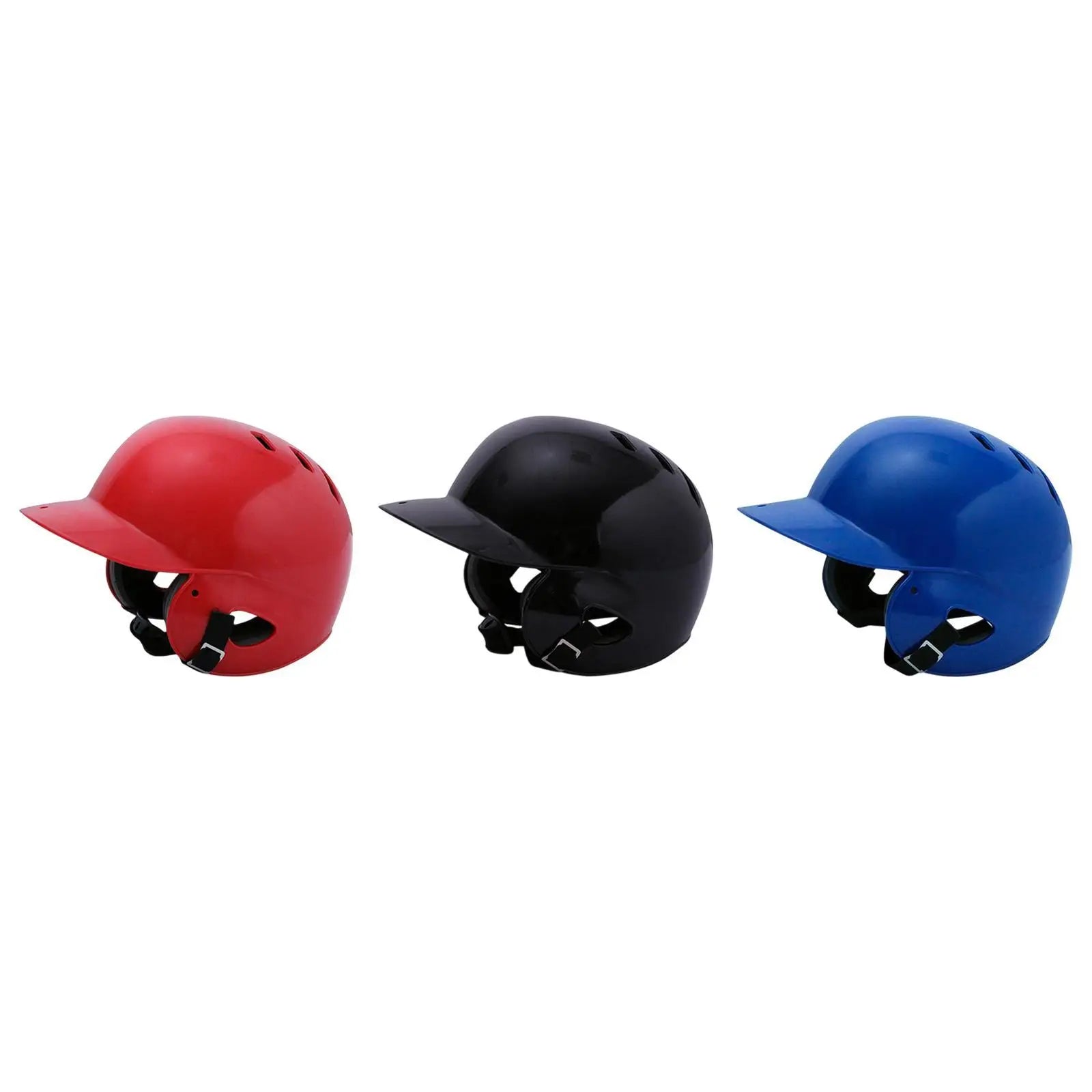 Baseball Batting Helmet for Children, Double -ear protection