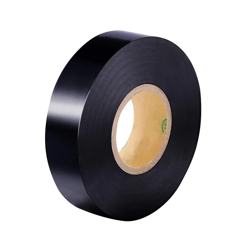 20ft Weather-Resistant Colored Electrical Tape.Color Your Electric Wiring Safely with Indoor/Outdoor PVC Vinyl,UL Listed to 600V