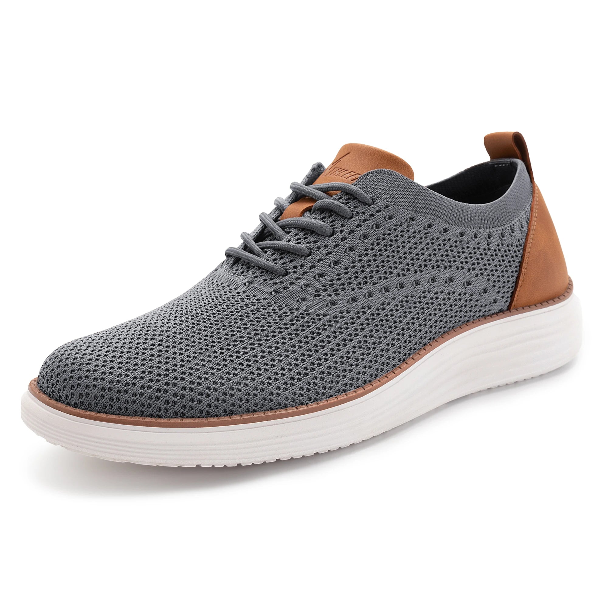 Men's Casual Sneakers Oxfords Walking Athletic Shoes