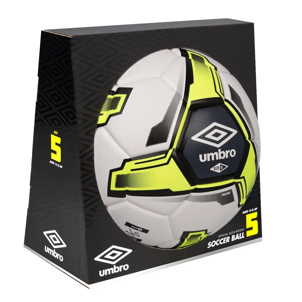 Size 5 Soccer Ball Very Durable