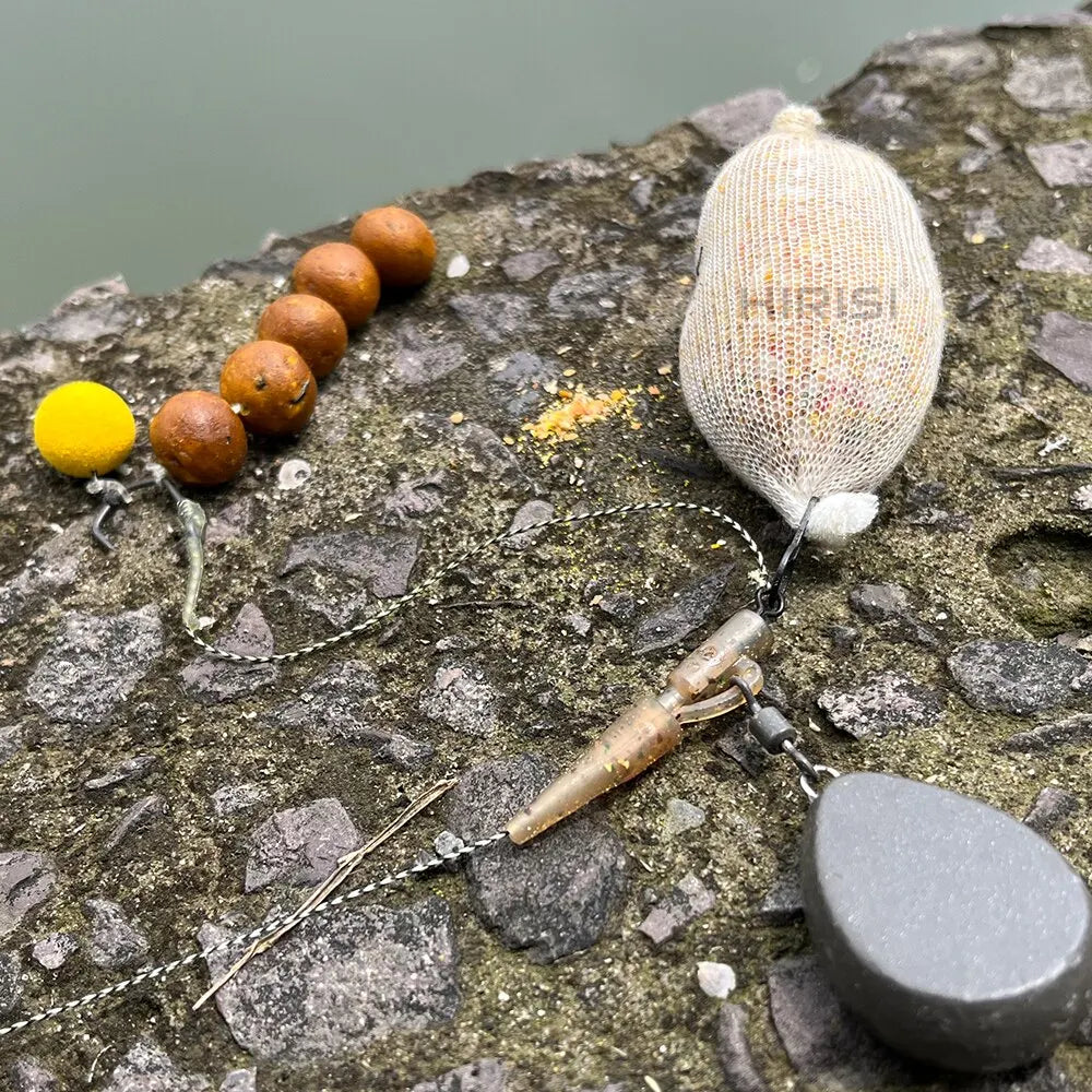 1pcs Carp Fishing Set