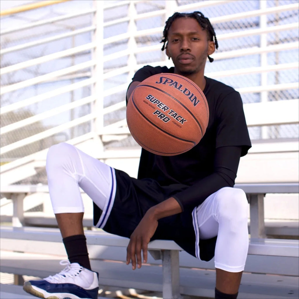 Spaldin Basketball