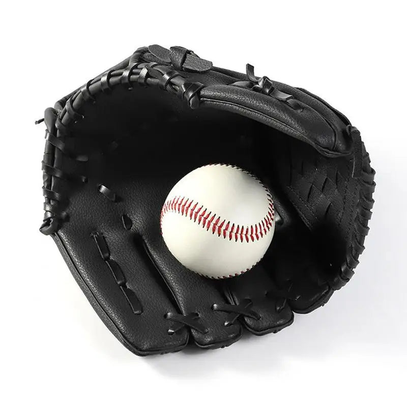 Infielder's Kids Baseball - Softball Fielding Glove