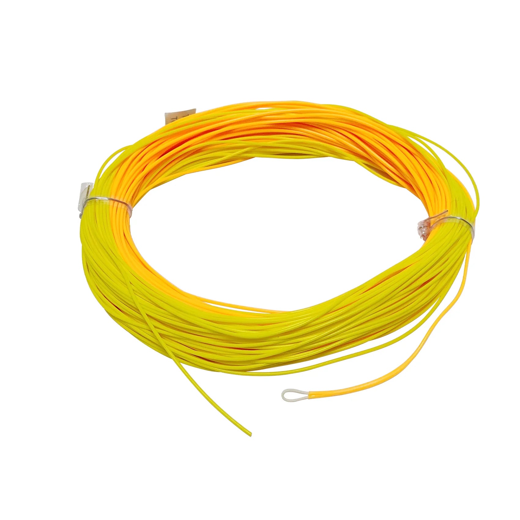 Aventik Windcutter Switch Fly Line 90-100FT Single-Hand Spey Line, Long Front Taper