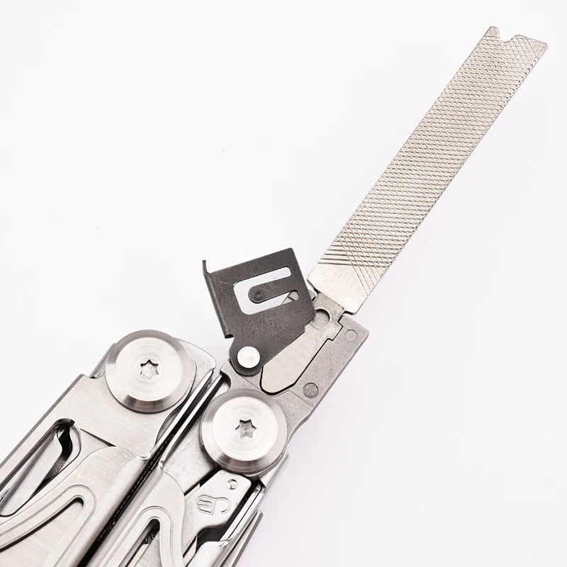 Multifunctional Folding Knife -  Multi-tool Sets