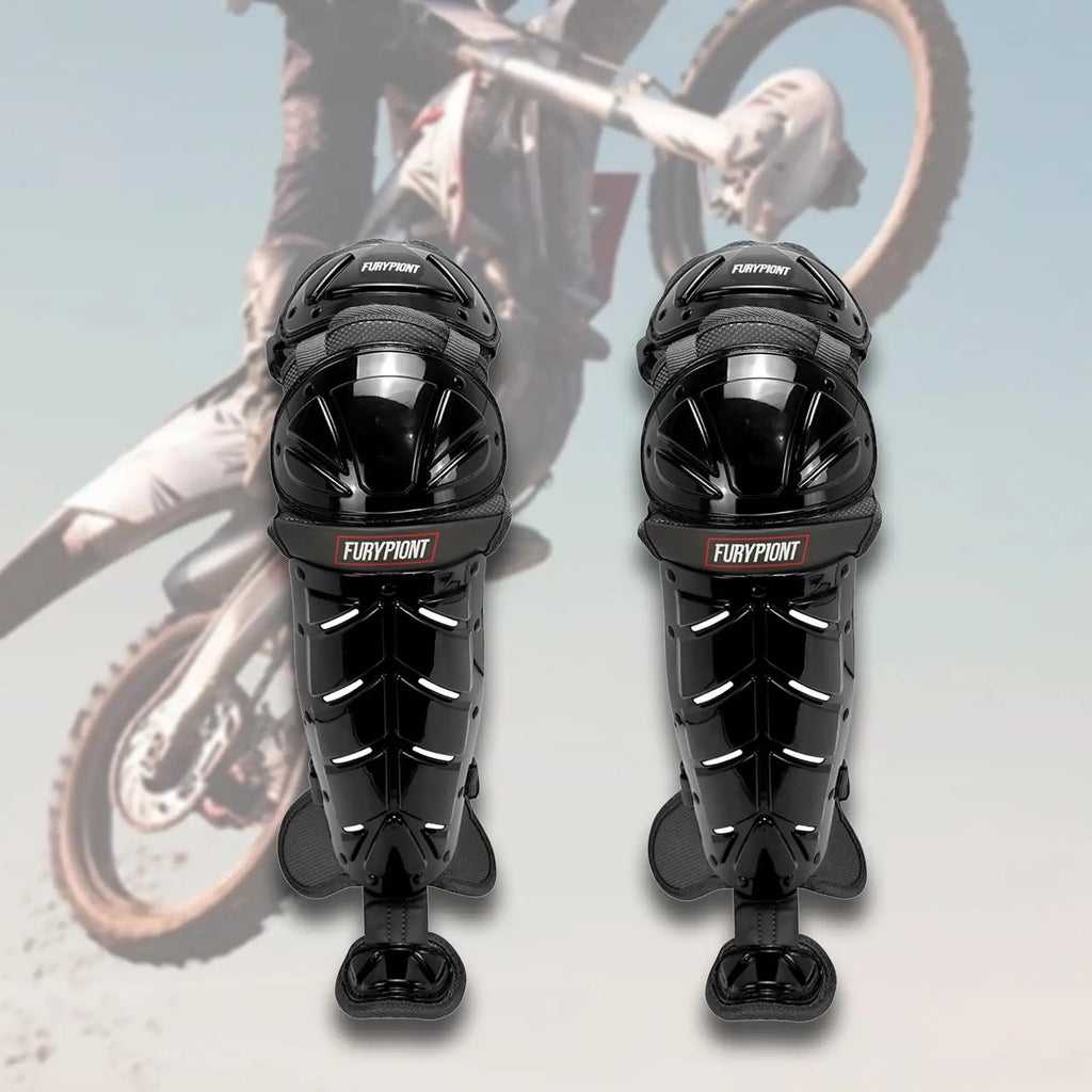 Baseball - Softball Baseball - Softball Catchers Leg and Knee Guards