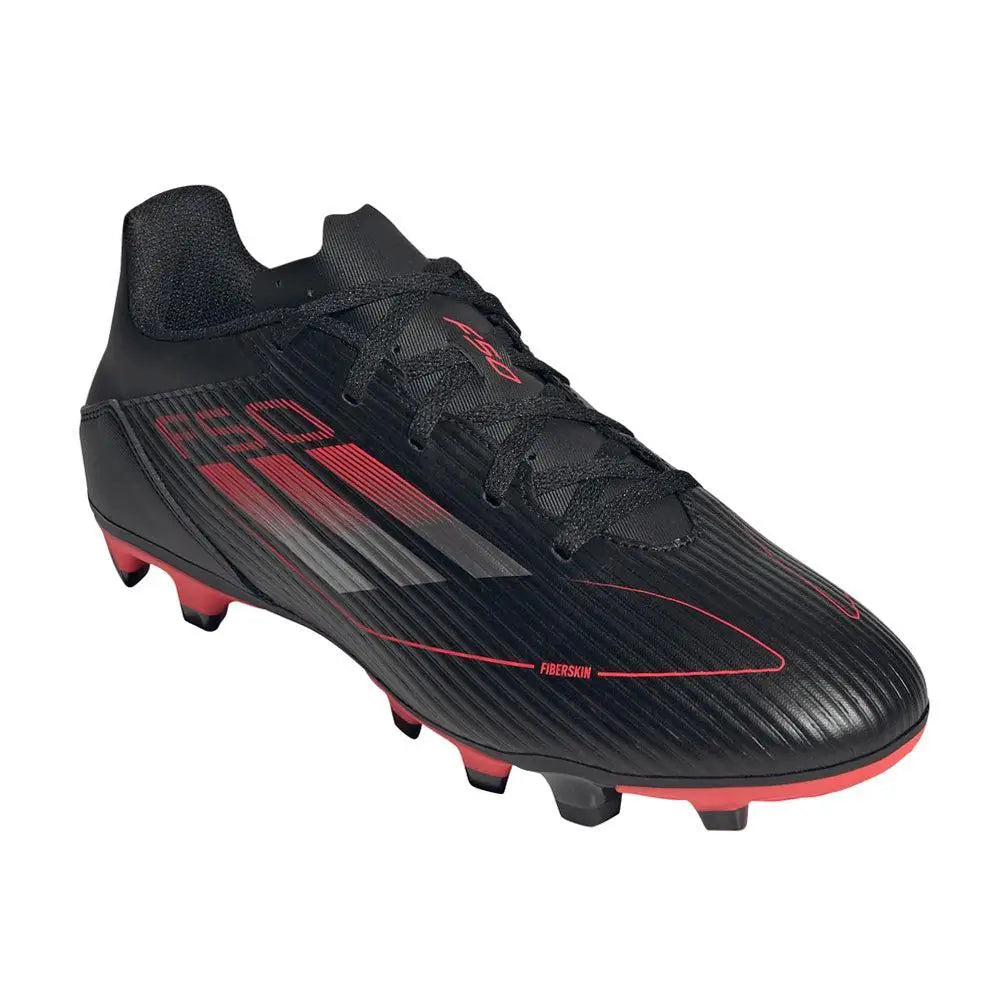 Adidas - F50 Club Firm Ground Soccer Cleats