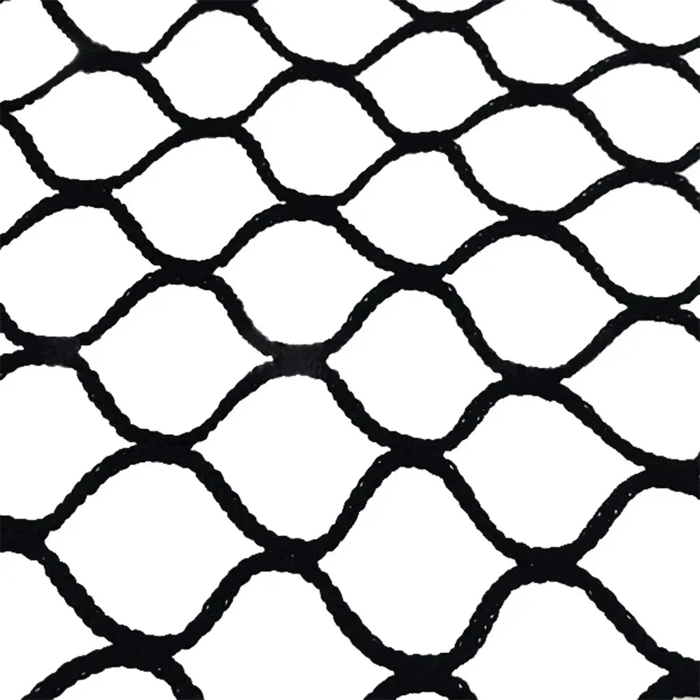 Golf Practice Net 10ftx10ft Heavy-Duty