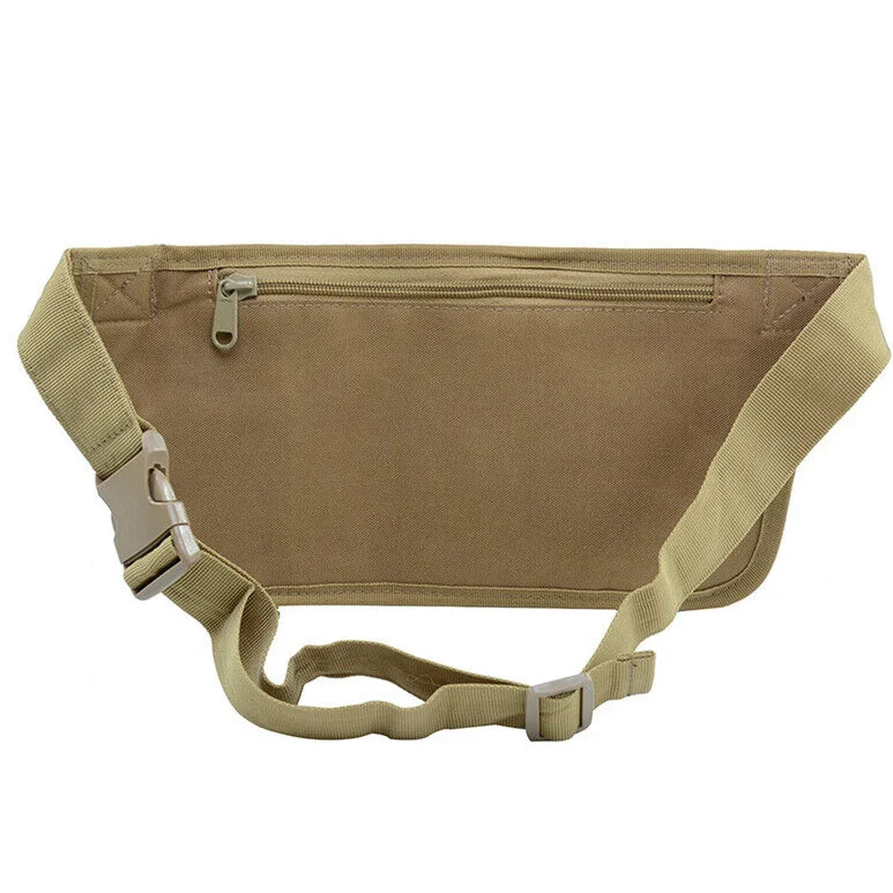 Utility Waist Pouch Outdoor Belt Bag