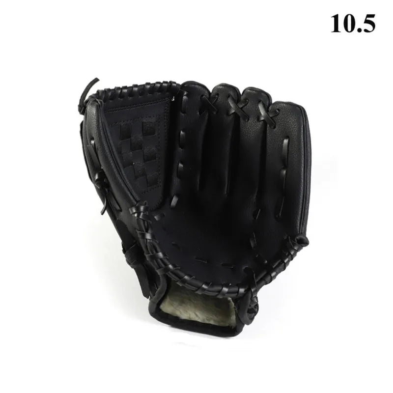 Baseball - Softball Gloves For Adult Men Women