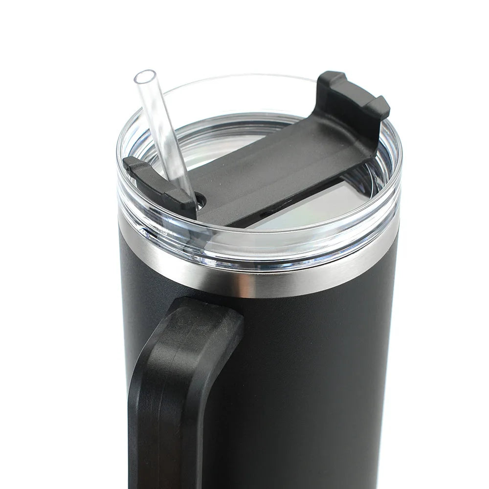 6pack US 40oz  Stainless Steel  Double Wall Tumbler