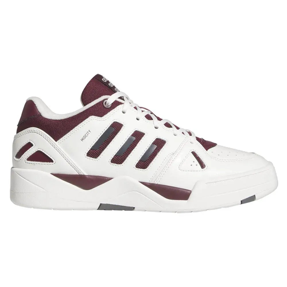 Adidas | Midcity Low Basketball Shoes