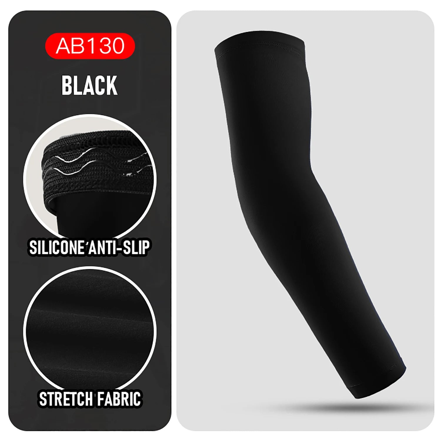 1/2 Pieces Sports Elbow Support Sleeve Guard