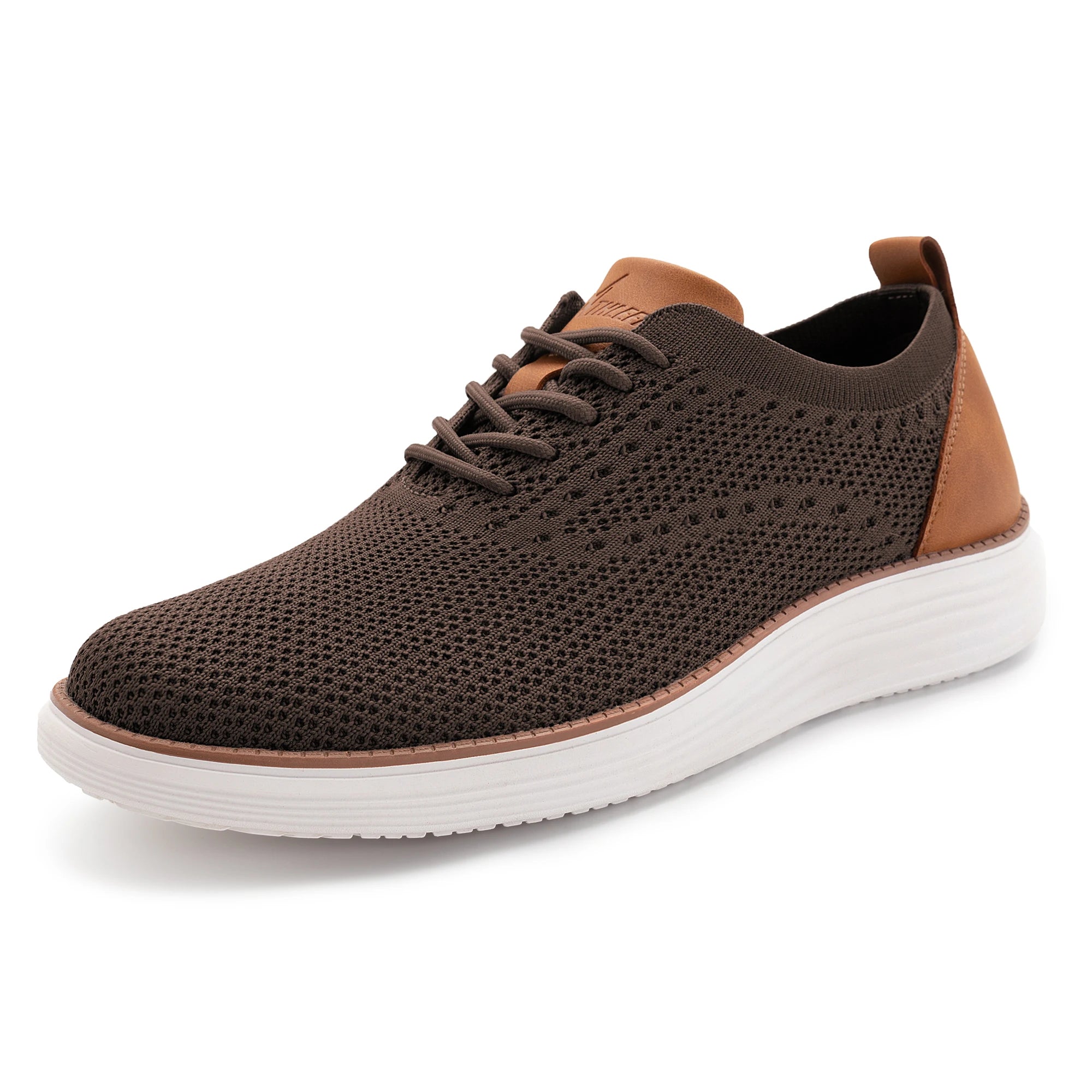 Men's Casual Sneakers Oxfords Walking Athletic Shoes