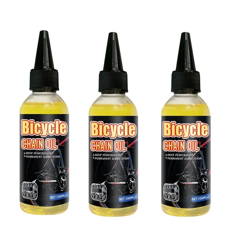 Special Lubricant for Road Bike - Bicycles