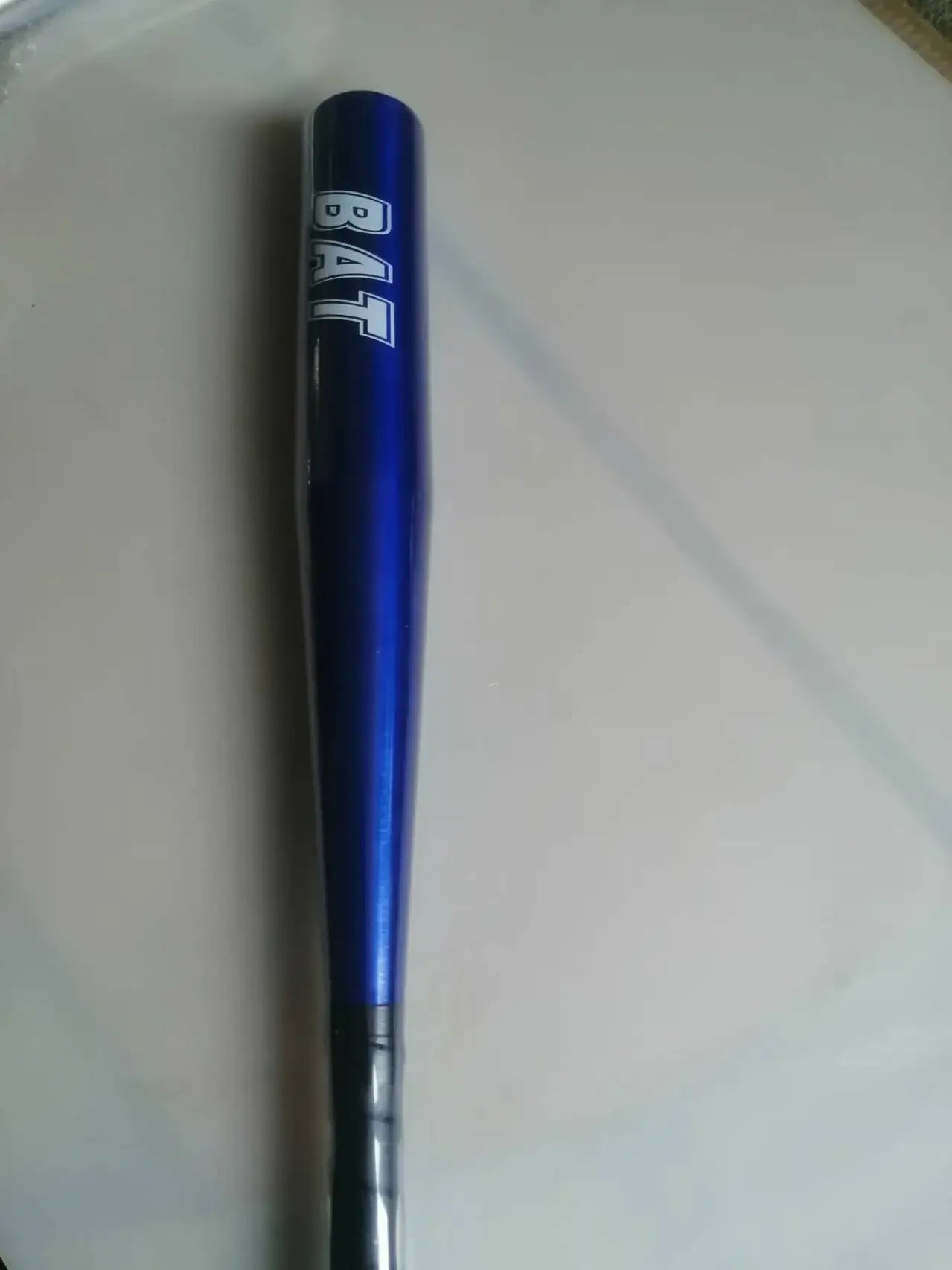 Aluminum Alloy Baseball - Softball Bat
