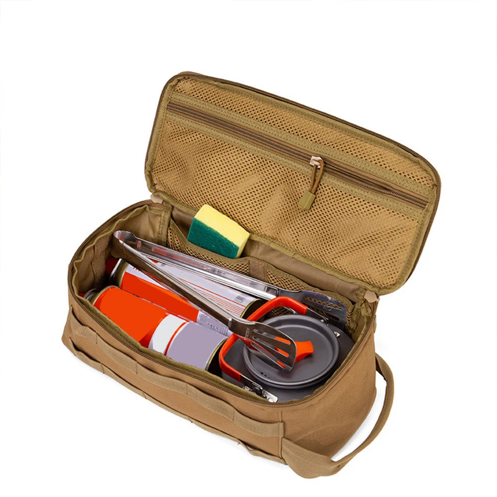 Camping Storage Bag Multifunctional