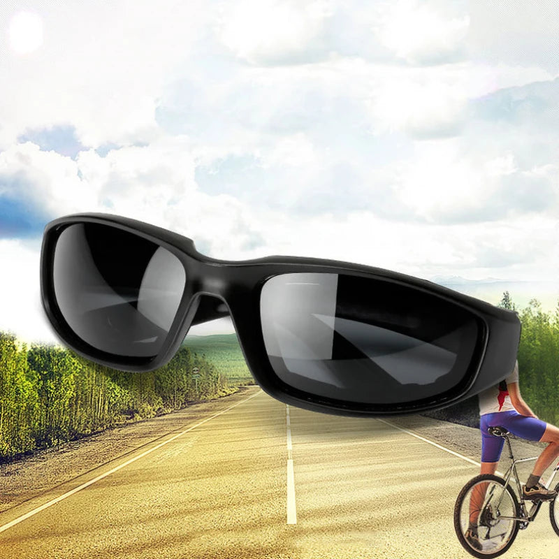Polarized Sunglasses Men Women For Outdoors
