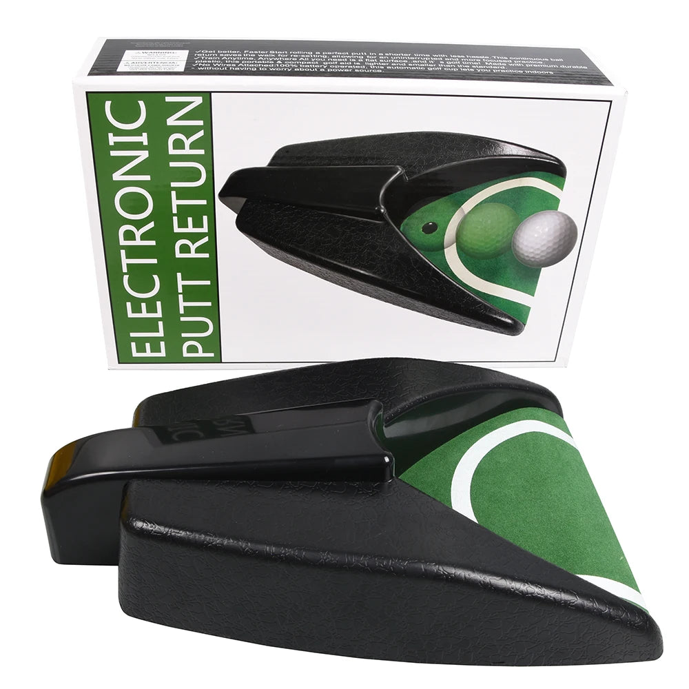 Golf Automatic Putting Cup