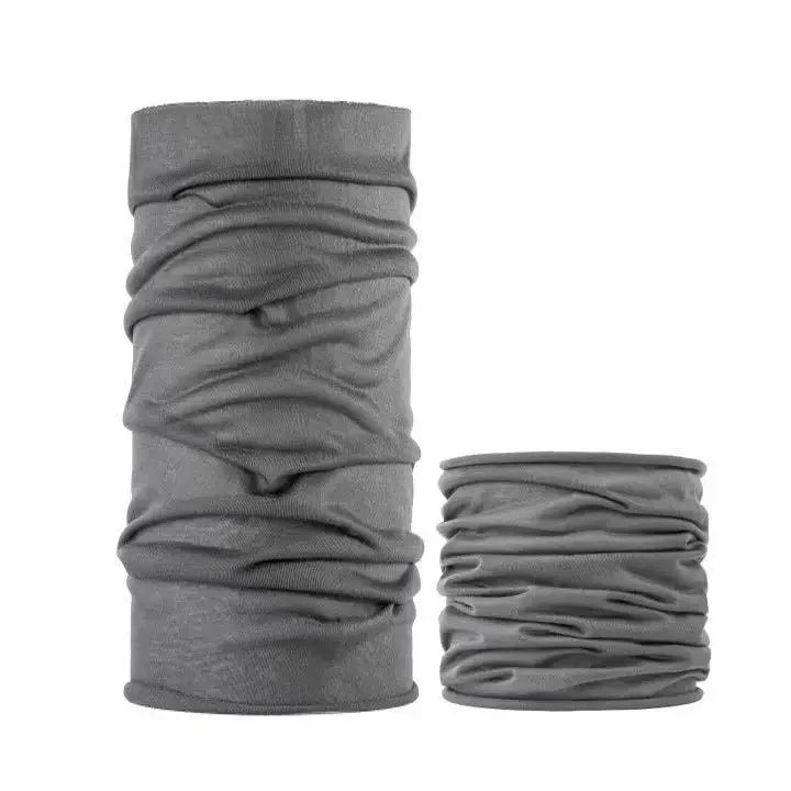 Multifunctional Men - Women Outdoor Scarf Neck Warmer