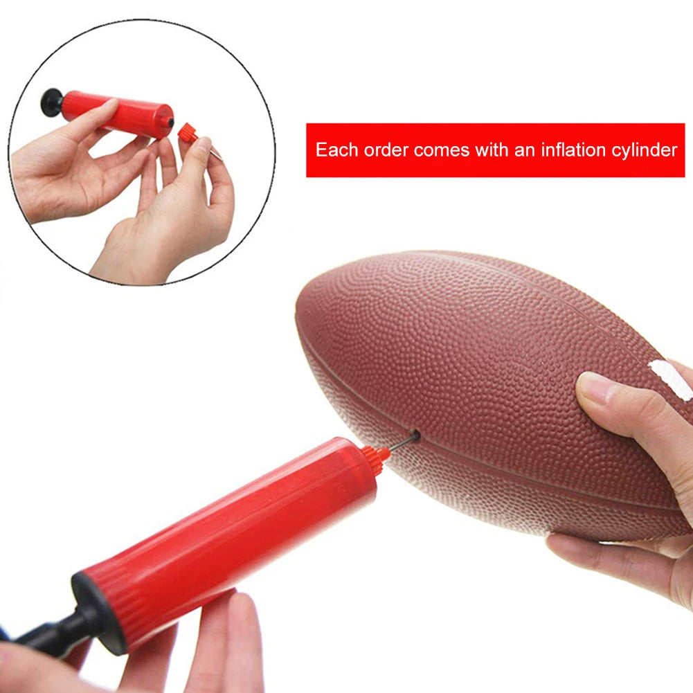 American Football Inflatable Anti Slip