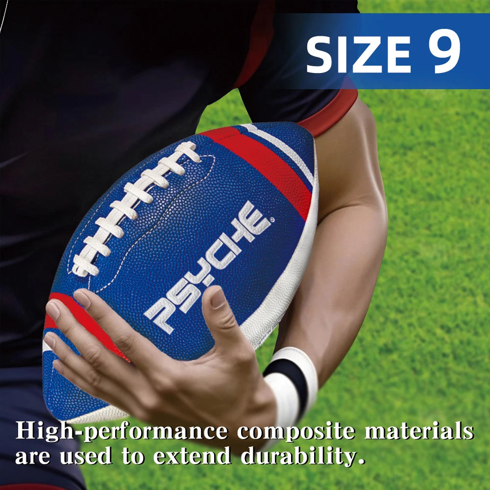 American Football Anti-Slip Durable