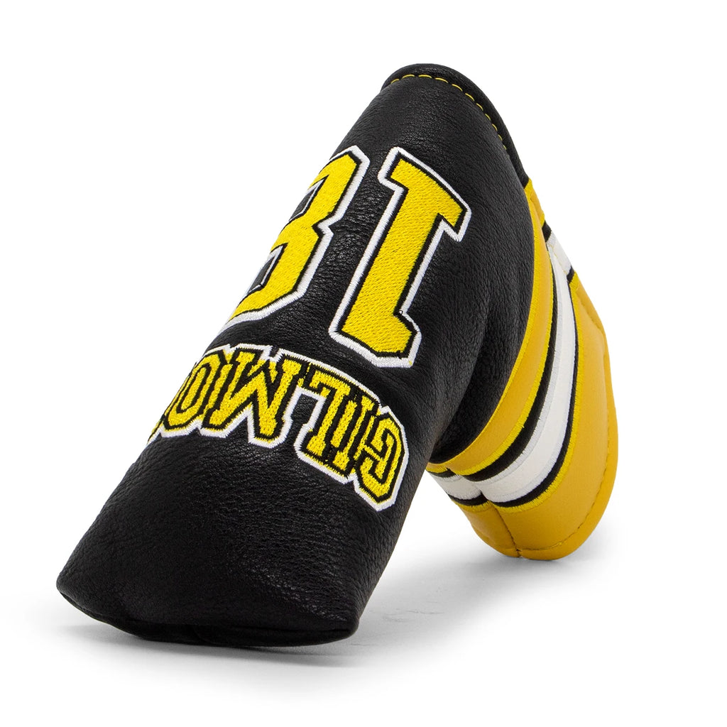 Embroidery Golf Headcovers for all your clubs
