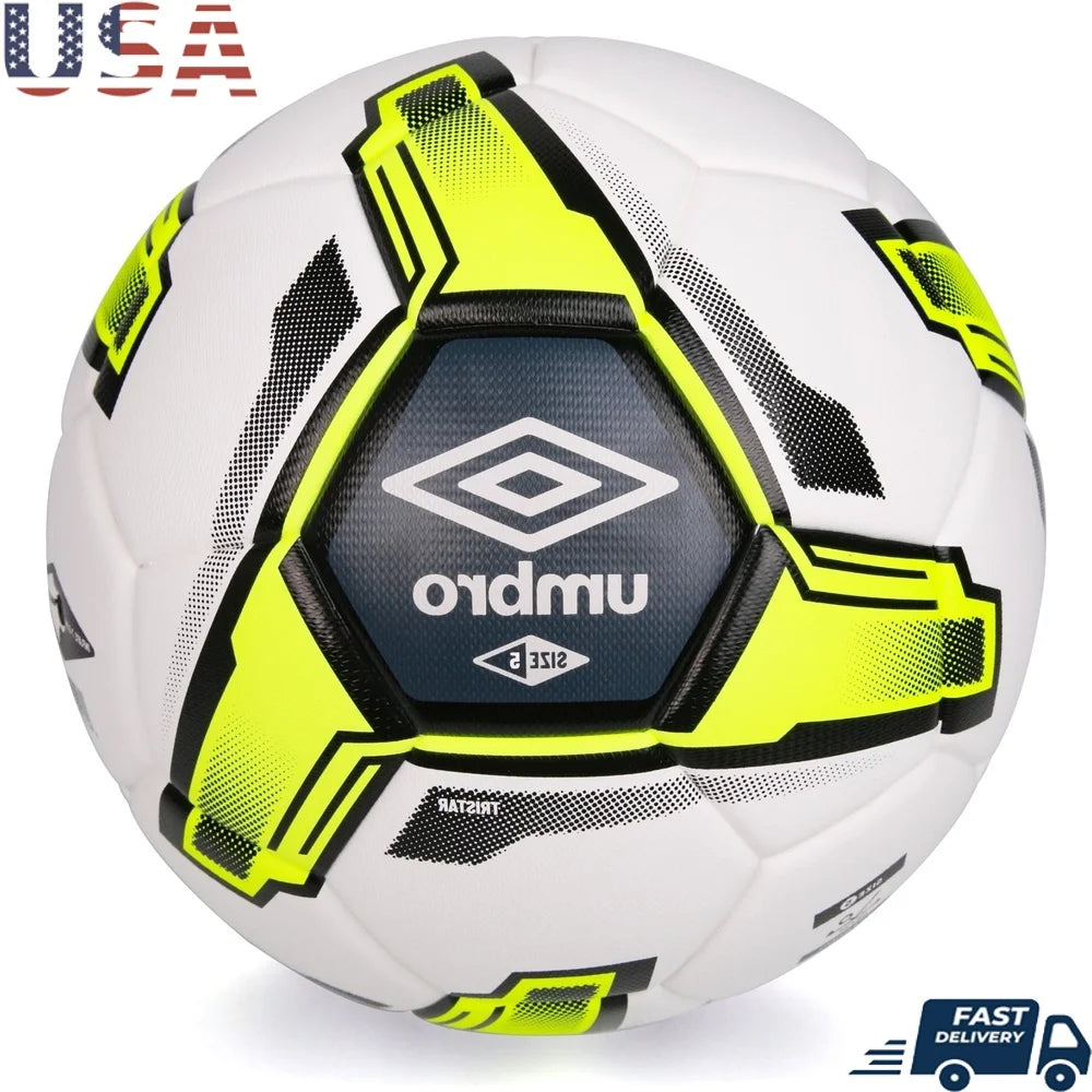 Size 5 Soccer Ball Very Durable