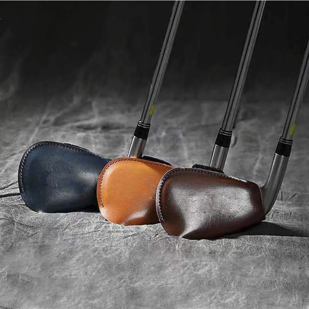 1-10pc Golf Head Covers