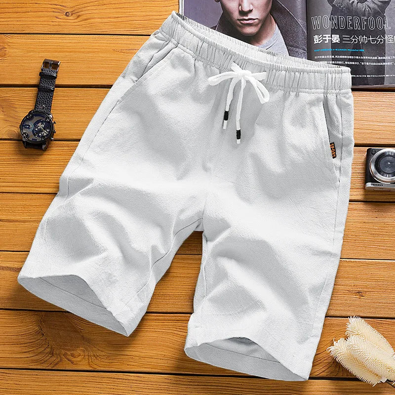 Summer Casual Men Shorts