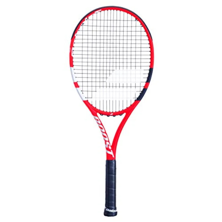 Boost S Tennis Racquet 4 3/8 Grip for Competitive Play Graphite