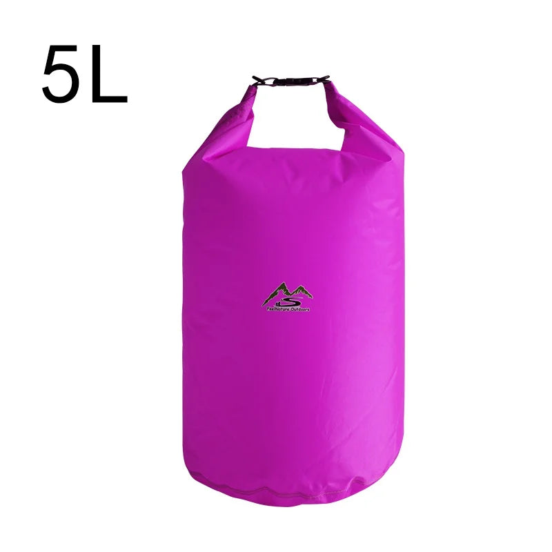 Waterproof Dry Bag Sack for Storage