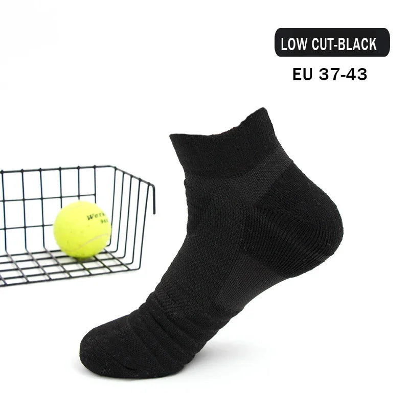 Men - Women Sports Socks