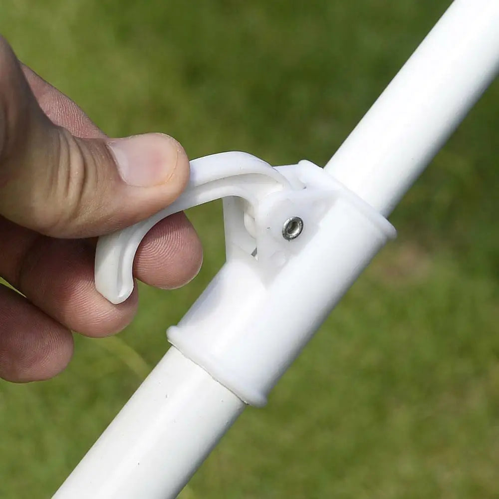 Double Chair+Umbrella Table Cooler Fold Up