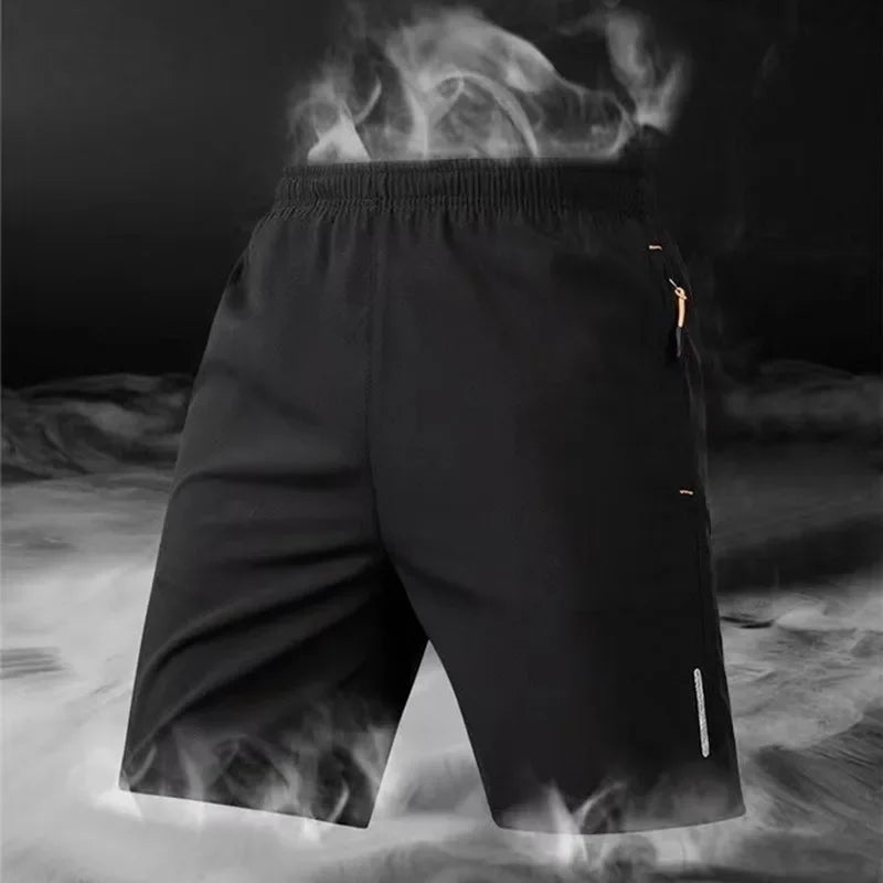 Men Shorts - Good for Running, Beach,  Jogging or Casual Sportswear