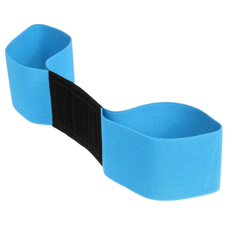 Golf Swing Training Aid - practice golf swing belt